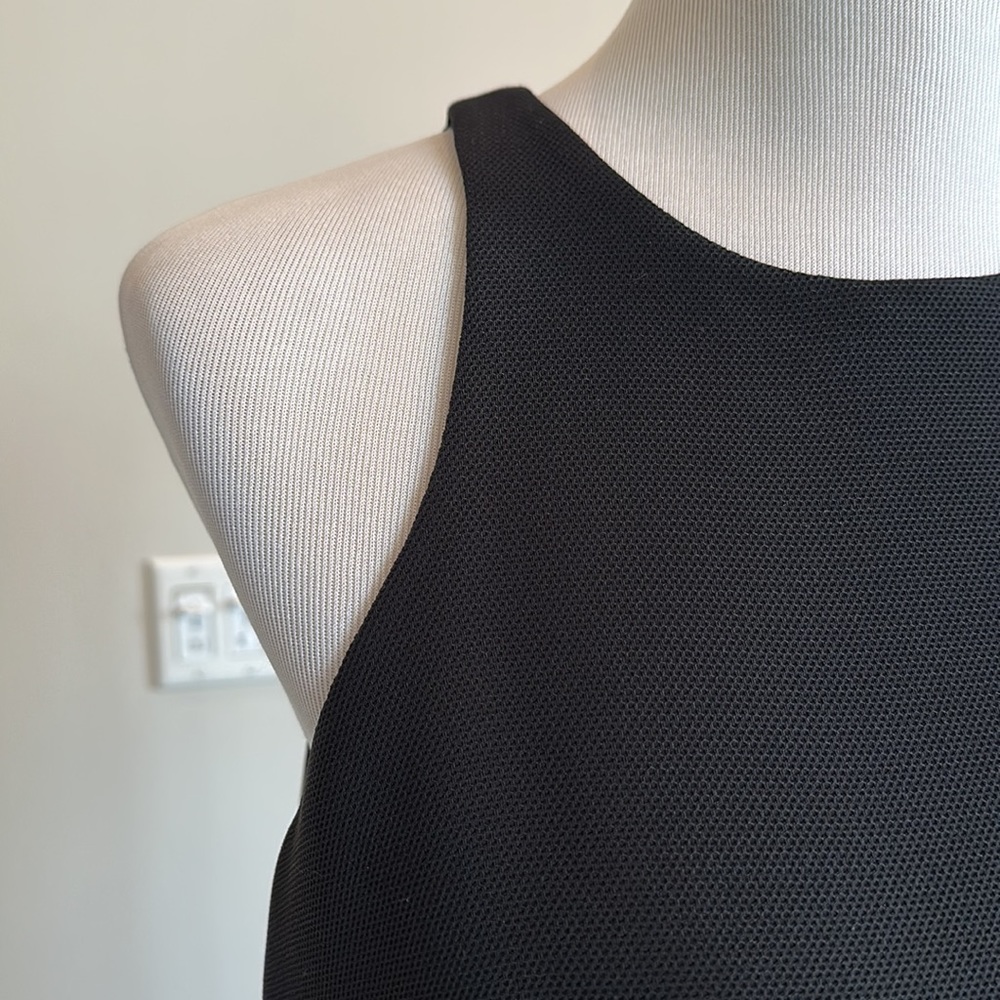 Club Monaco black little dress - Picture 3 of 11